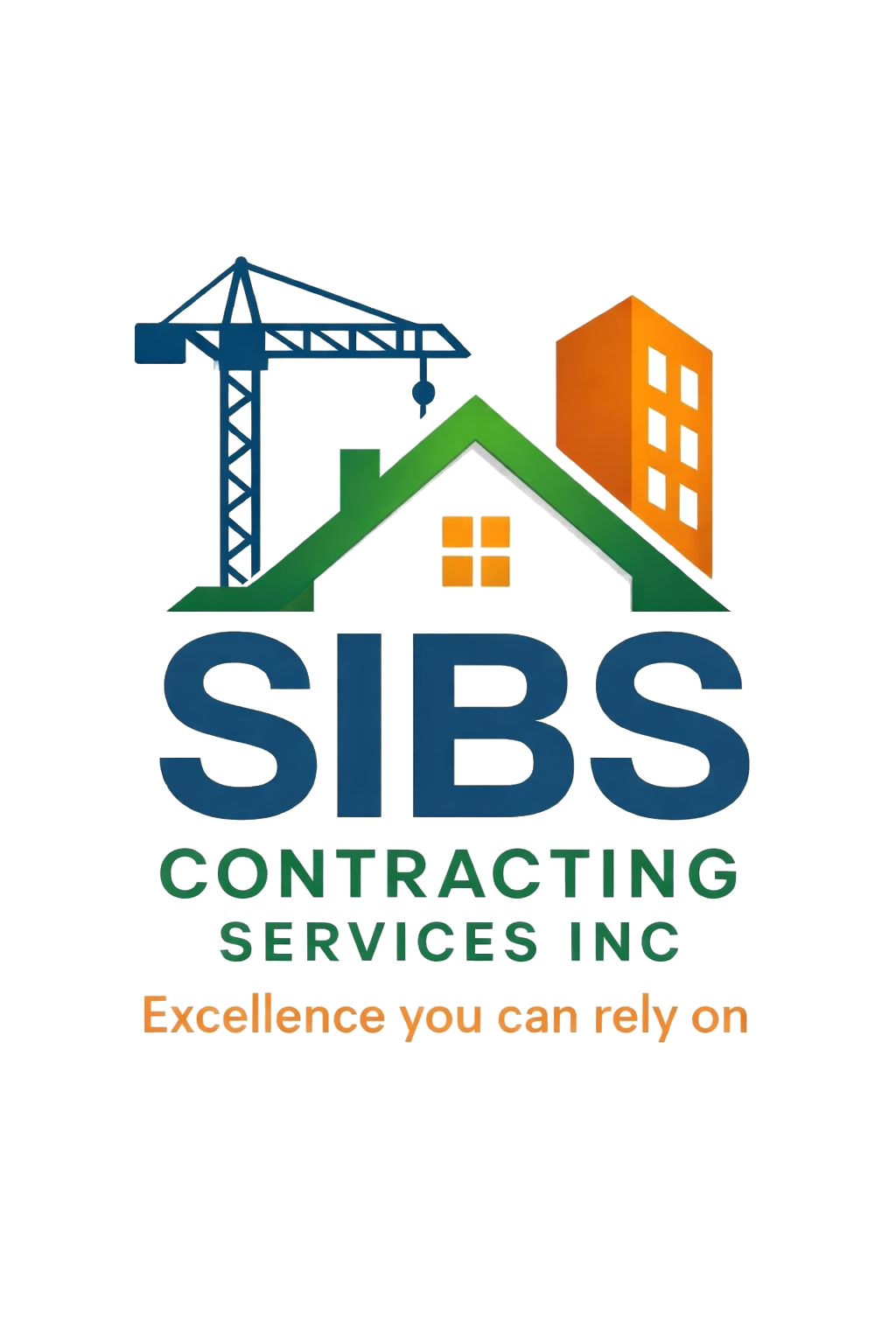 SIBS Contracting Services Inc.